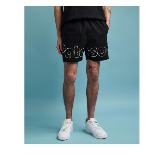 Love Shorts P46