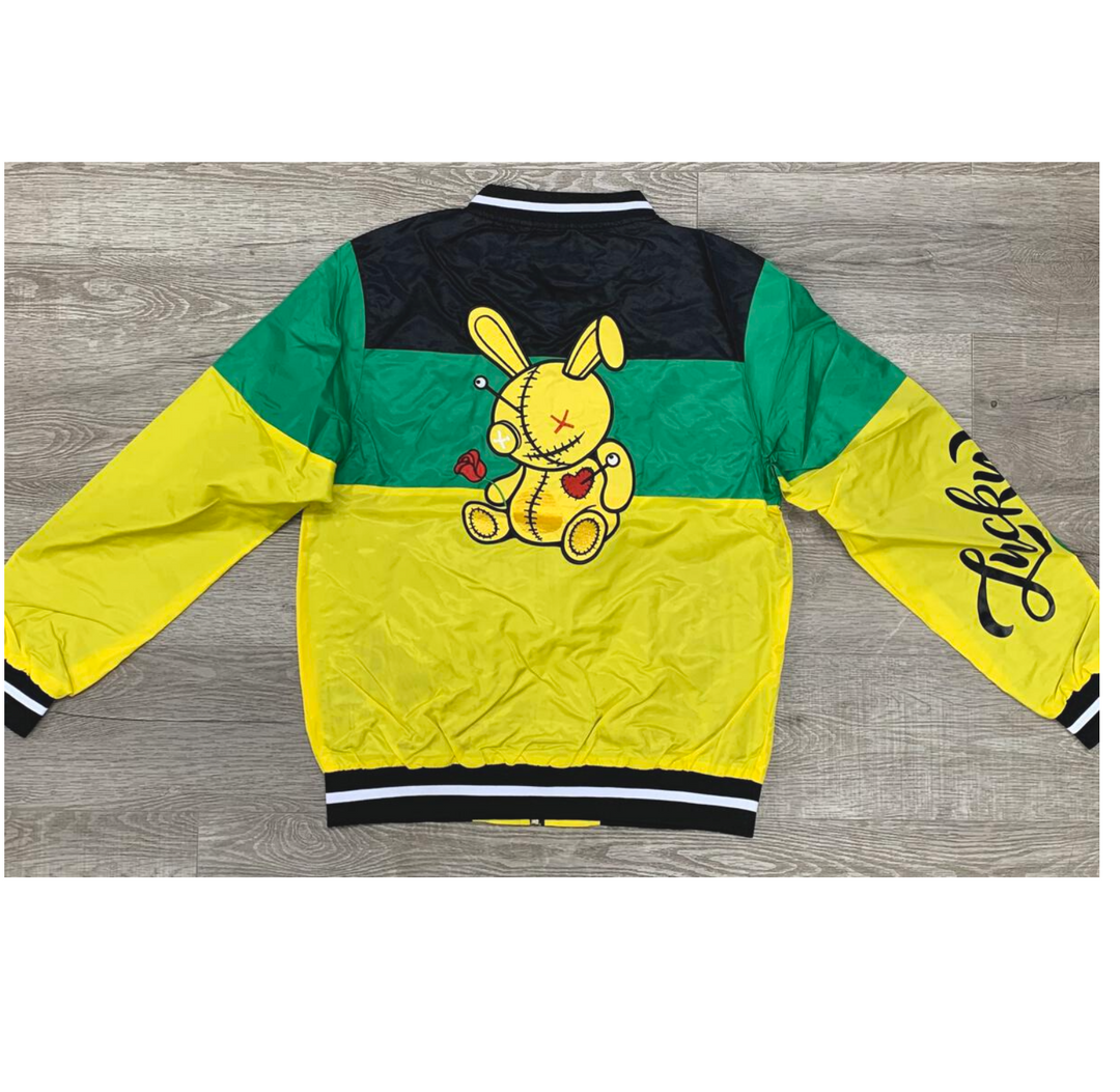 Lucky Charm Jacket
