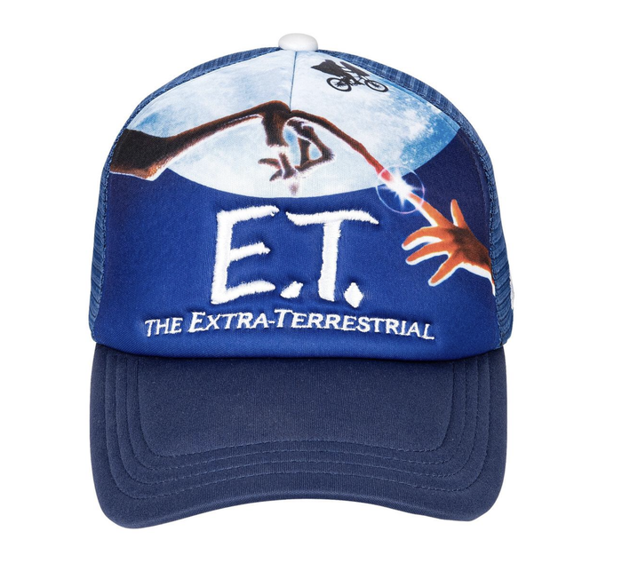 ET Trucker Hat