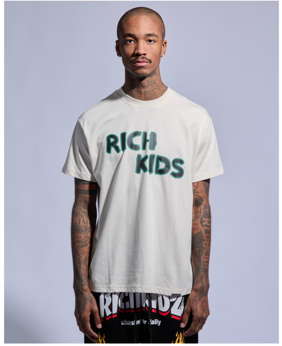Bone Tee