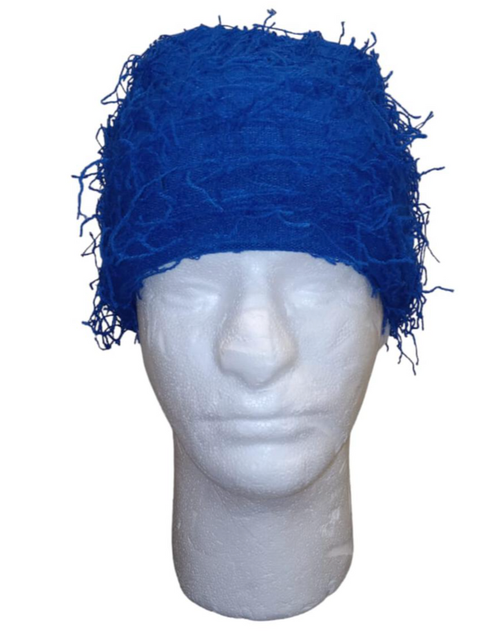 Exalte Face Ski Mask - Royal Blue