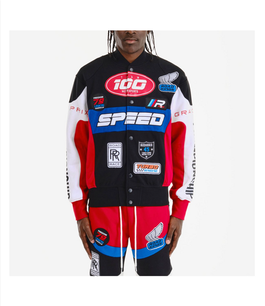 BOYS SPEED READER JACKET ショッピングバック付き！ BOYS SPEED READER JACKET ショッピングバック付き！ Spyder