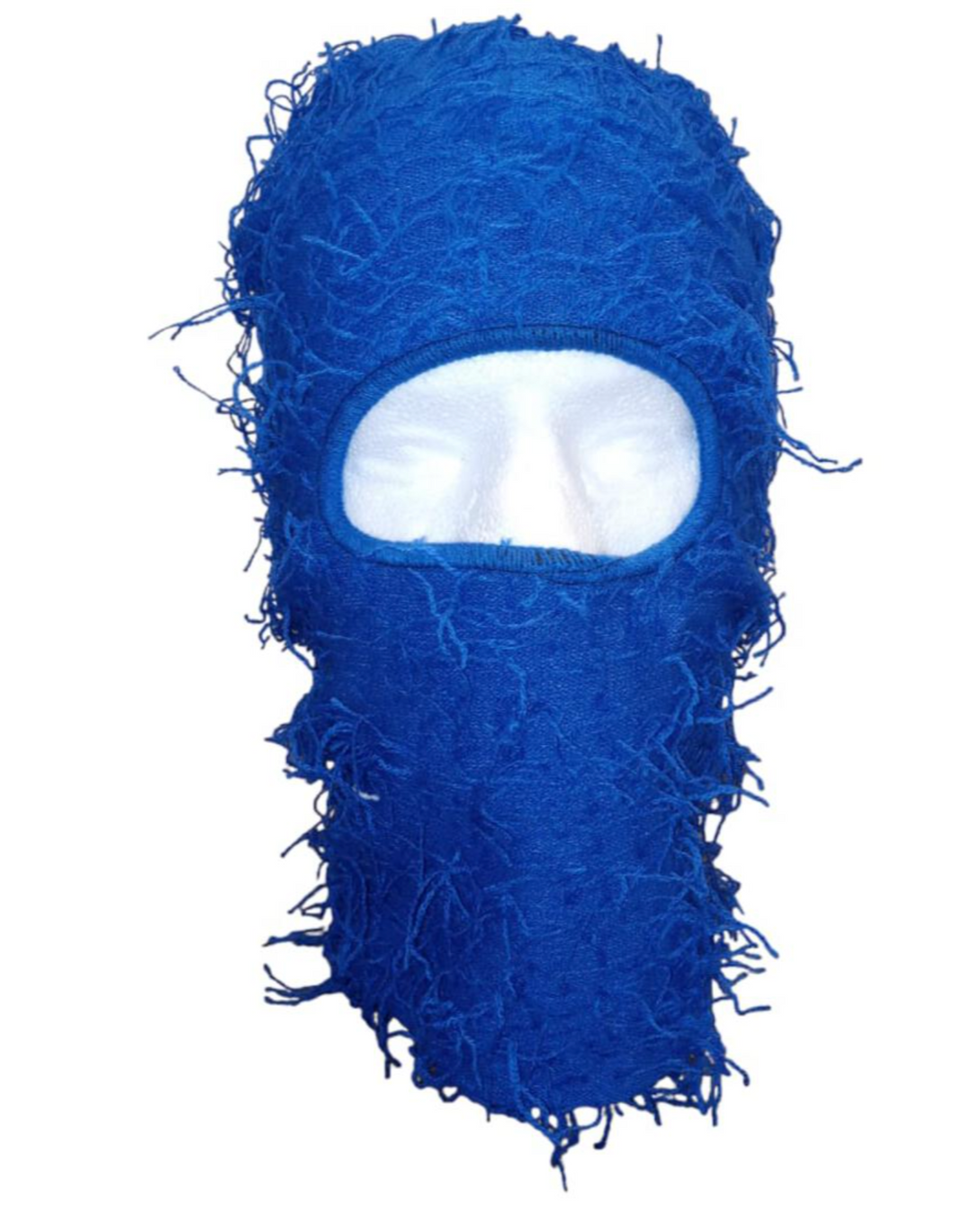 Exalte Face Ski Mask - Royal Blue