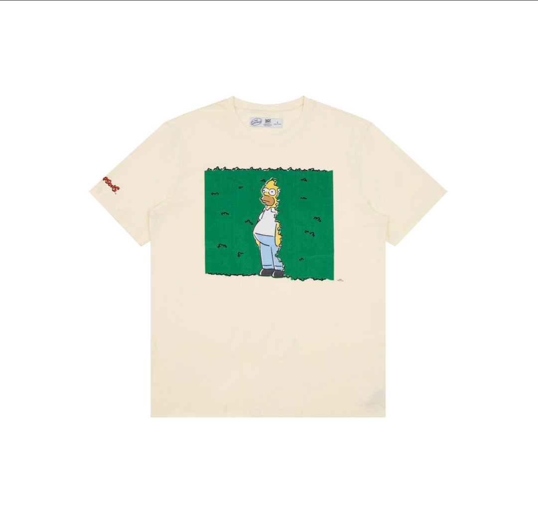 Akward Homer Tee (FM10387)