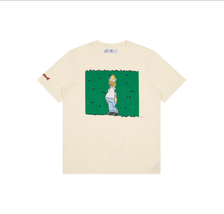 Akward Homer Tee (FM10387)