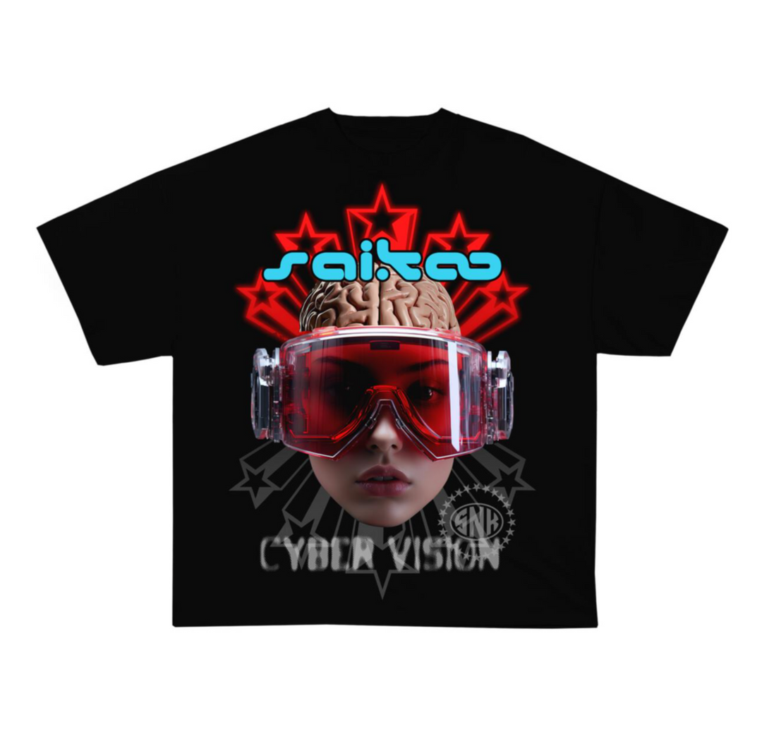 Mix Intelligent Tee
