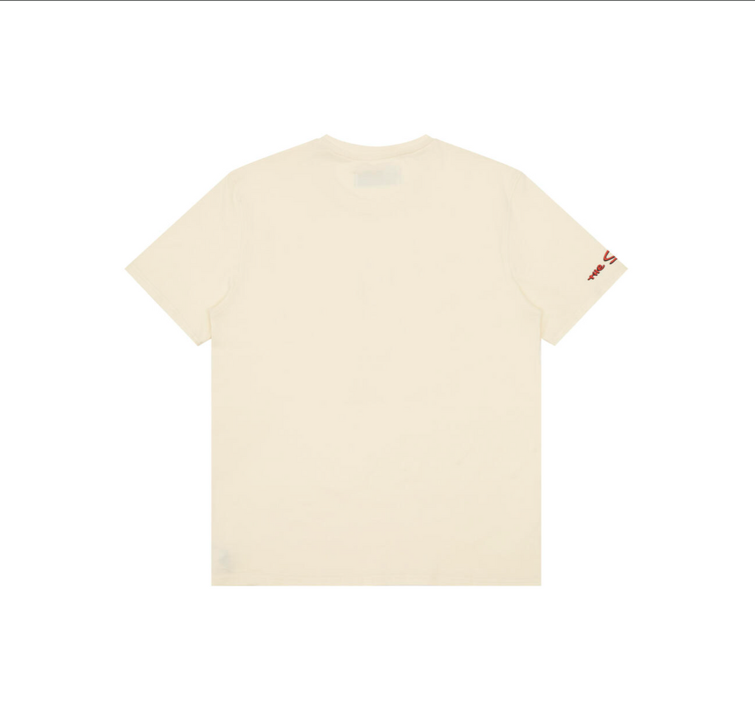 Akward Homer Tee (FM10387)