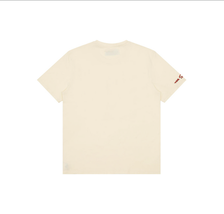 Akward Homer Tee (FM10387)
