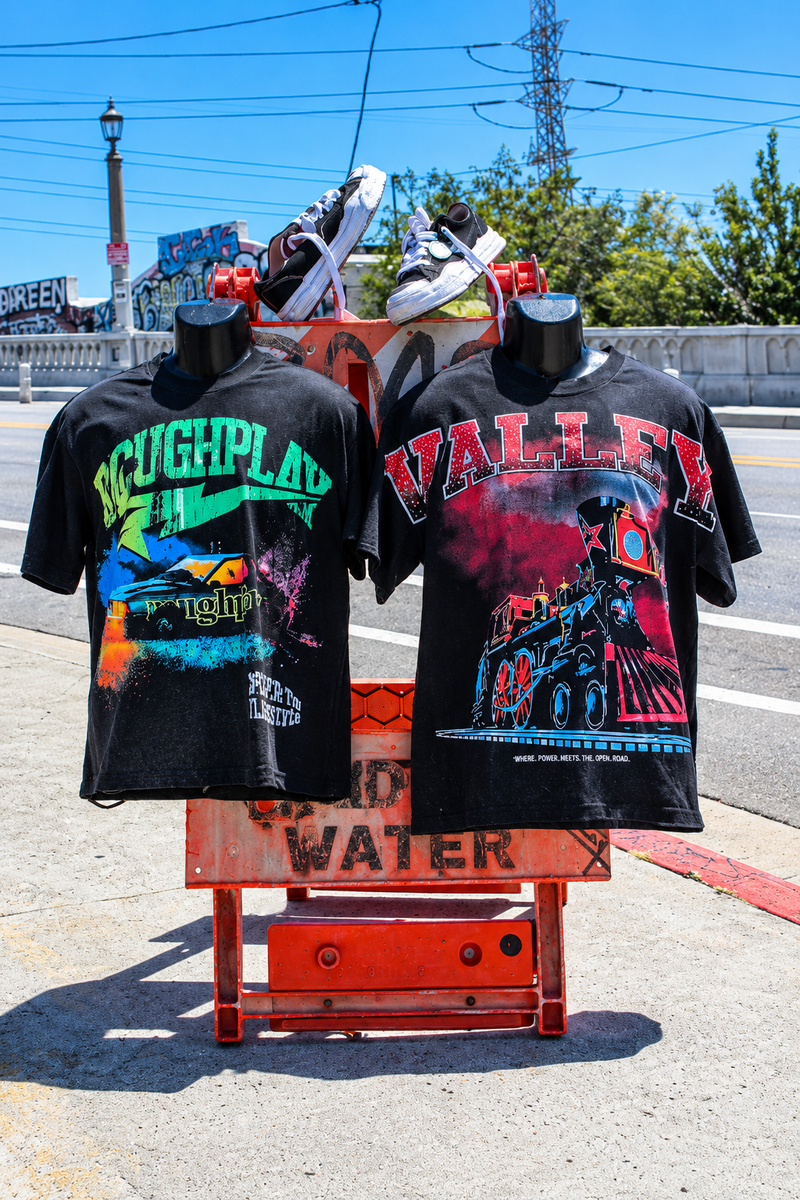Graphic Tees